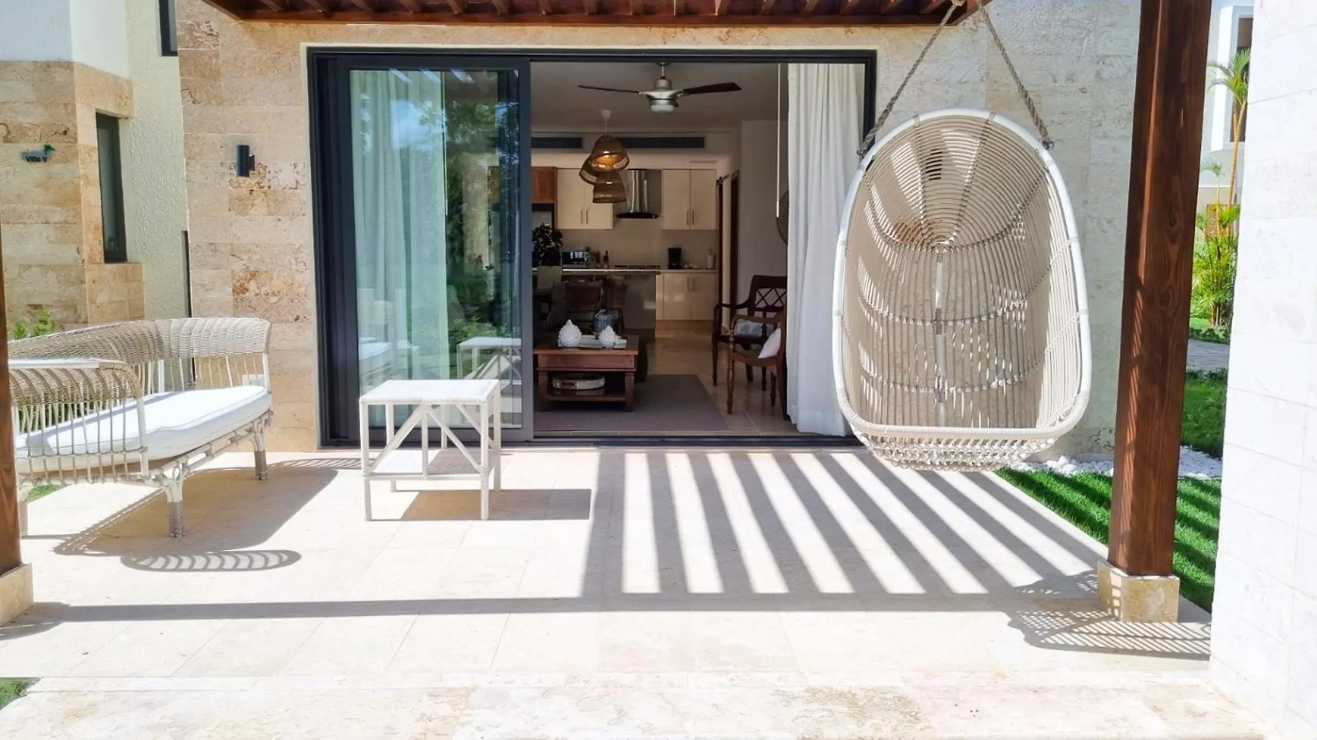 Xeliter Green One Playa Dorada Puerto Plata Hotel apartamentowy