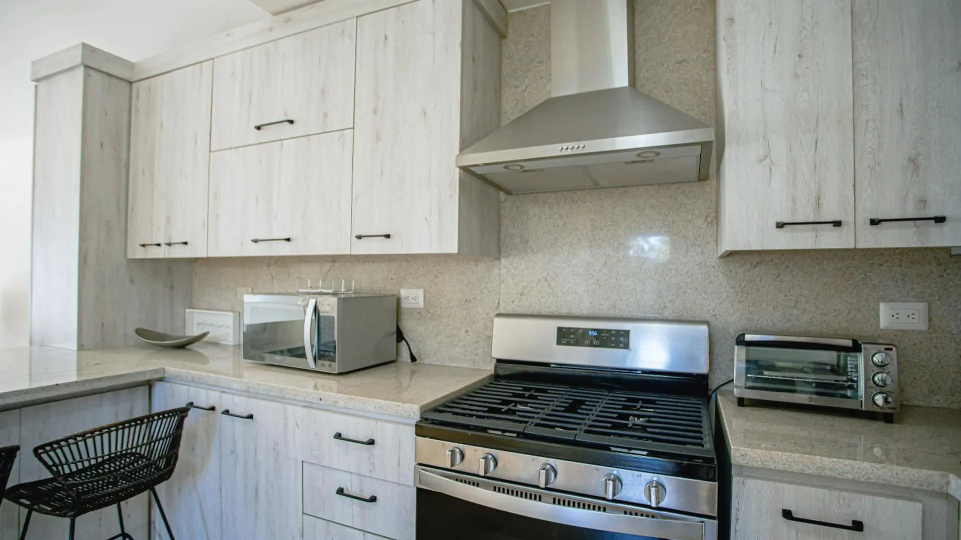 Appart hôtel Xeliter Green One Playa Dorada Puerto Plata