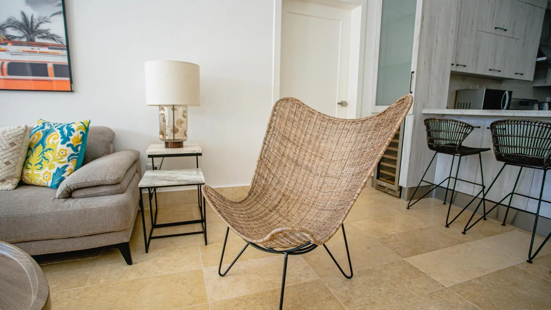 Xeliter Green One Playa Dorada Puerto Plata Appart hôtel