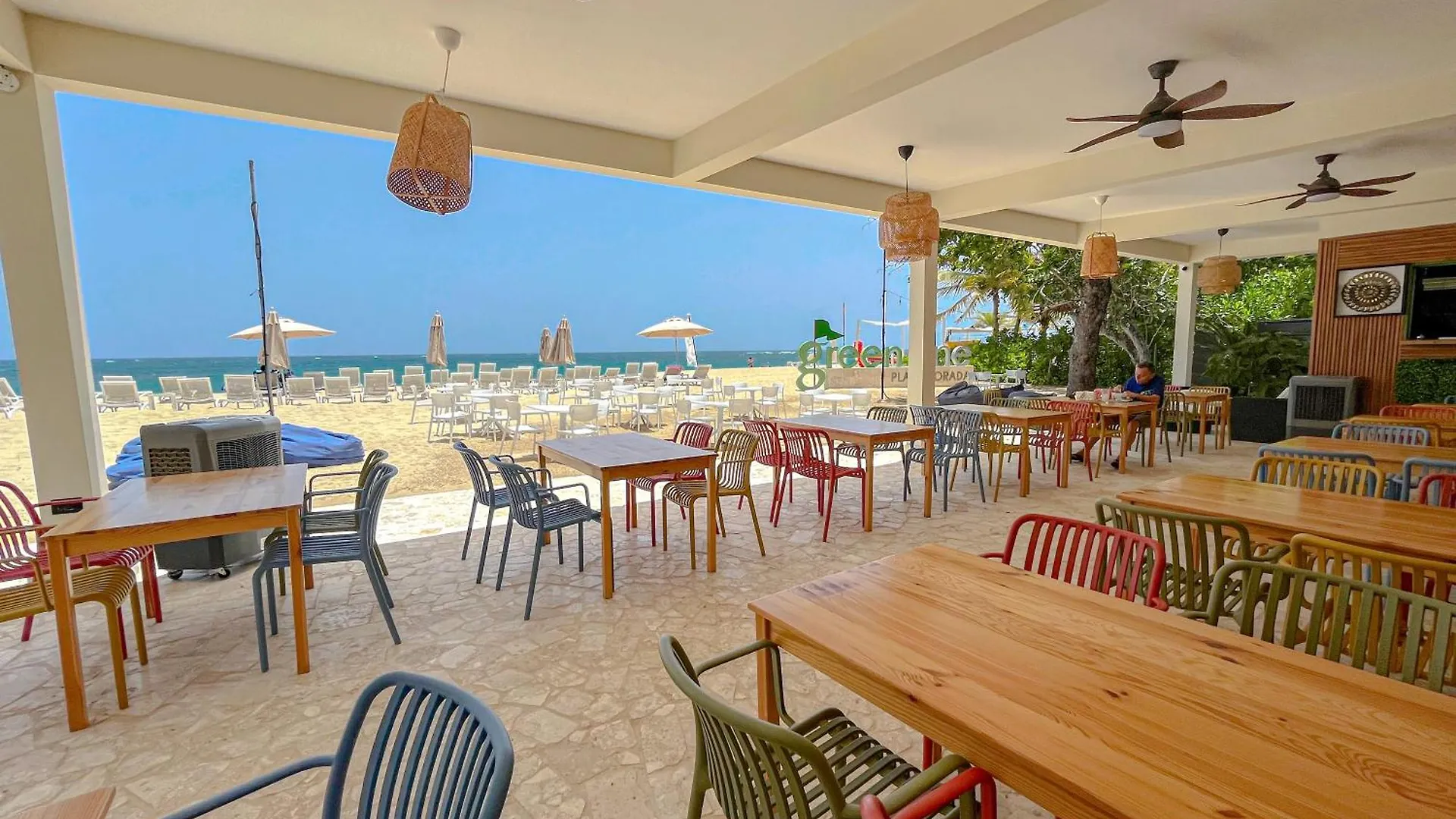 Xeliter Green One Playa Dorada Puerto Plata Appart hôtel