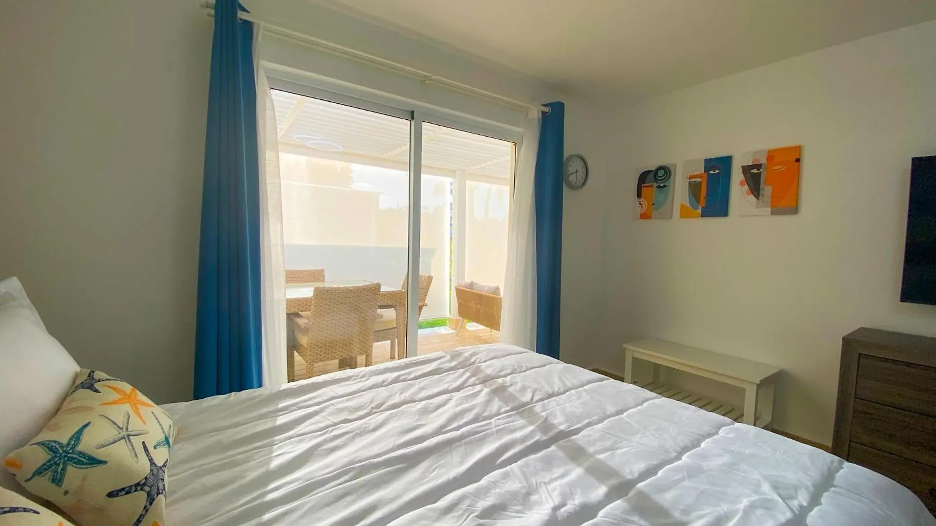 Hotel apartamentowy Xeliter Green One Playa Dorada Puerto Plata Dominikana