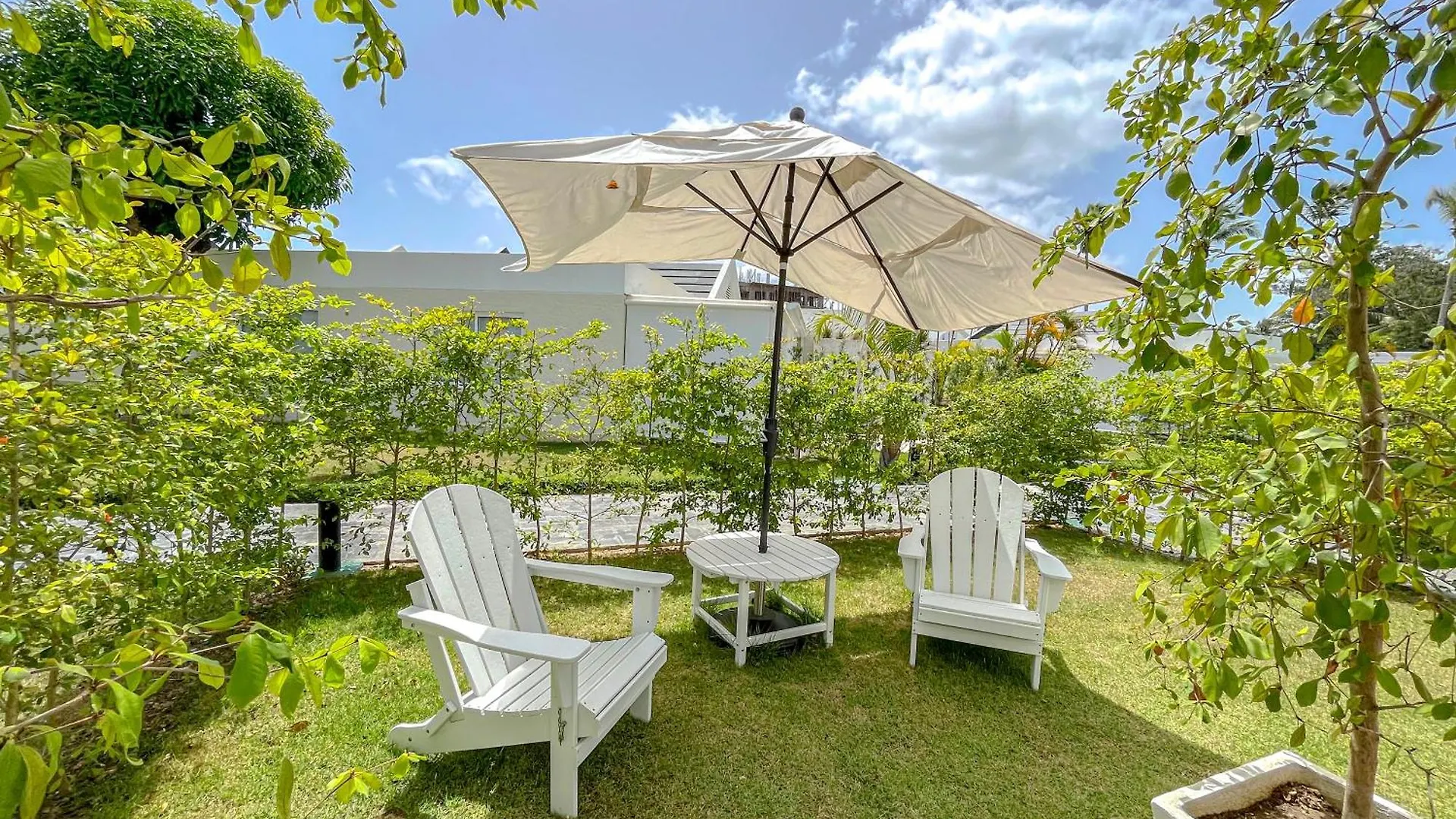 Hotel apartamentowy Xeliter Green One Playa Dorada Puerto Plata