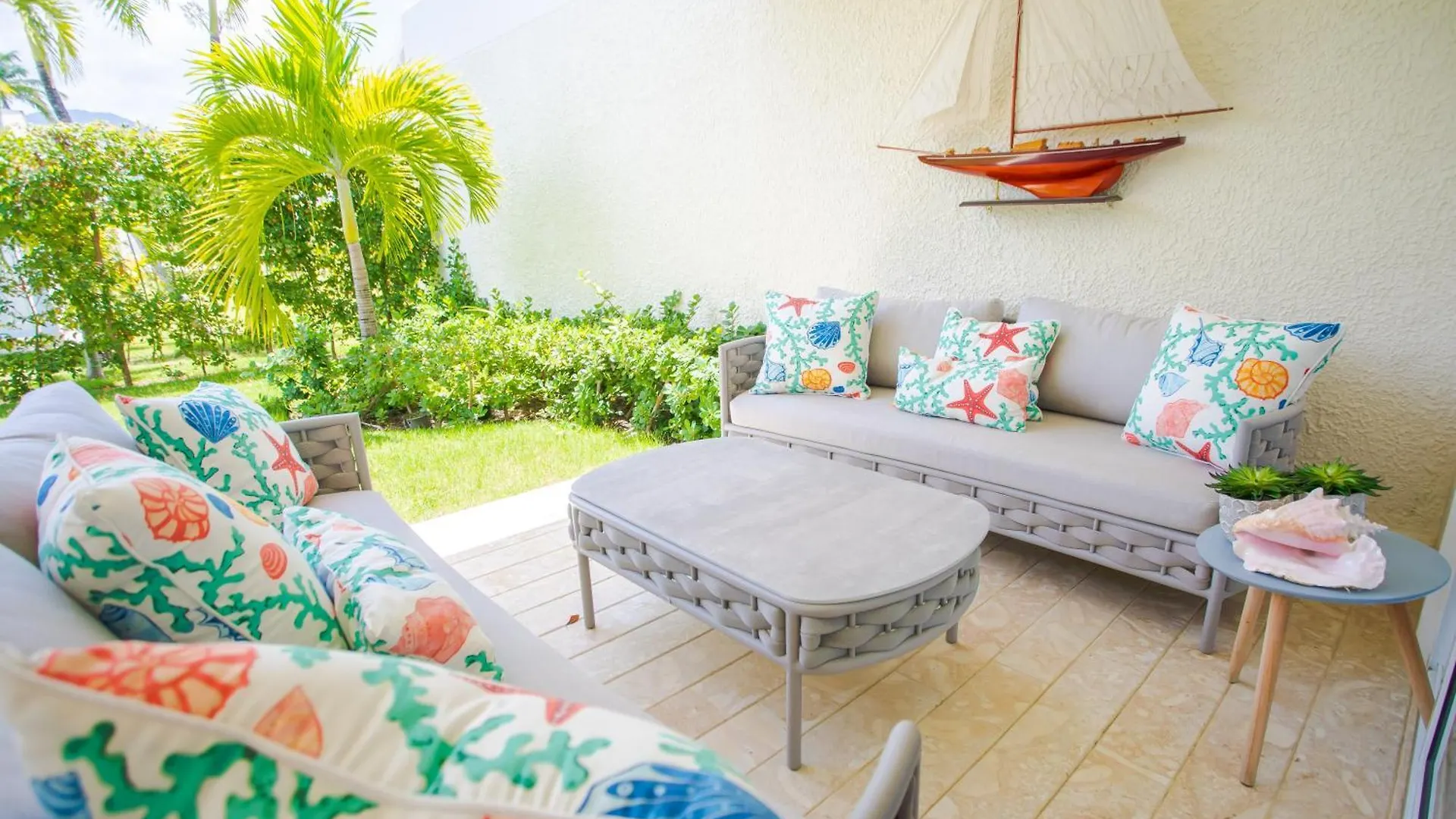 Appart hôtel Xeliter Green One Playa Dorada Puerto Plata