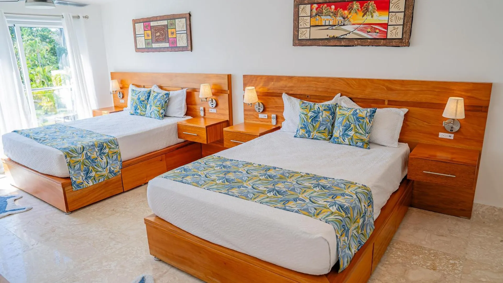 Xeliter Green One Playa Dorada Puerto Plata