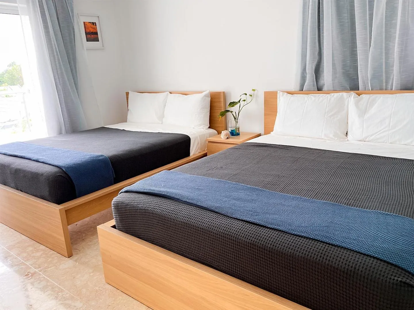 Xeliter Green One Playa Dorada Puerto Plata Hotel apartamentowy