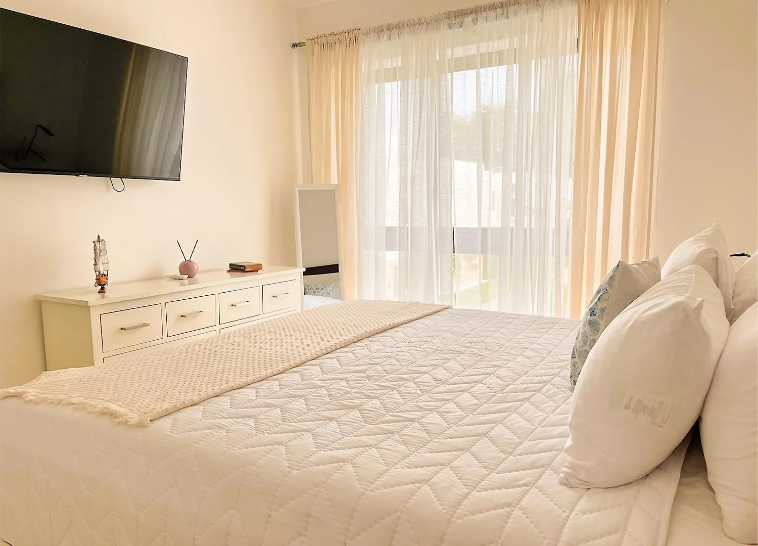 Xeliter Green One Playa Dorada Puerto Plata Dominikana