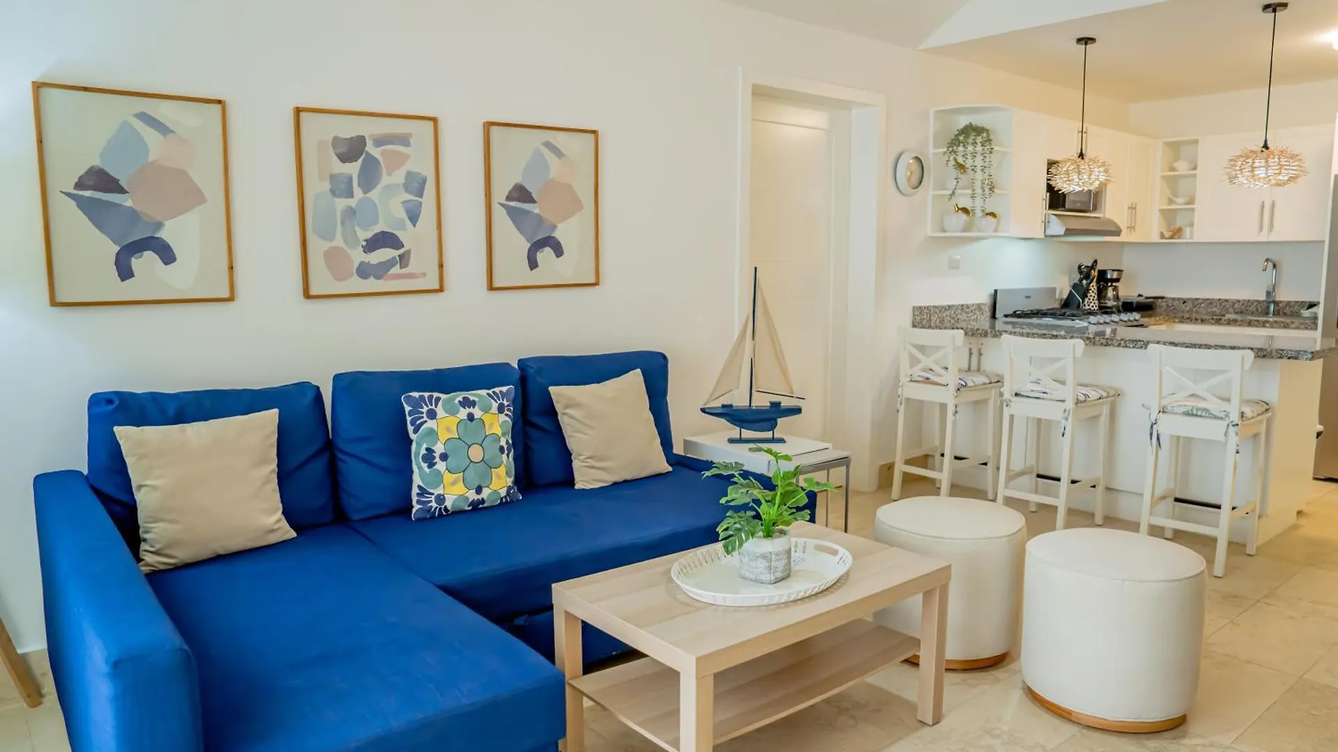 Xeliter Green One Playa Dorada Puerto Plata