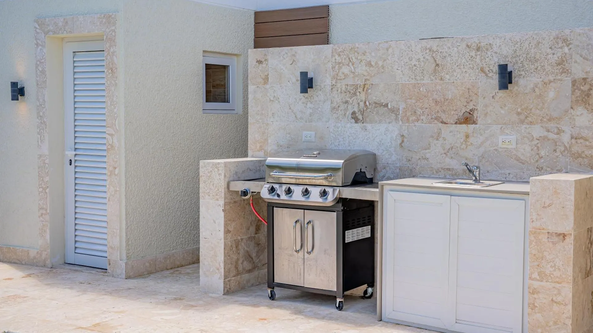 Xeliter Green One Playa Dorada Puerto Plata Hotel apartamentowy