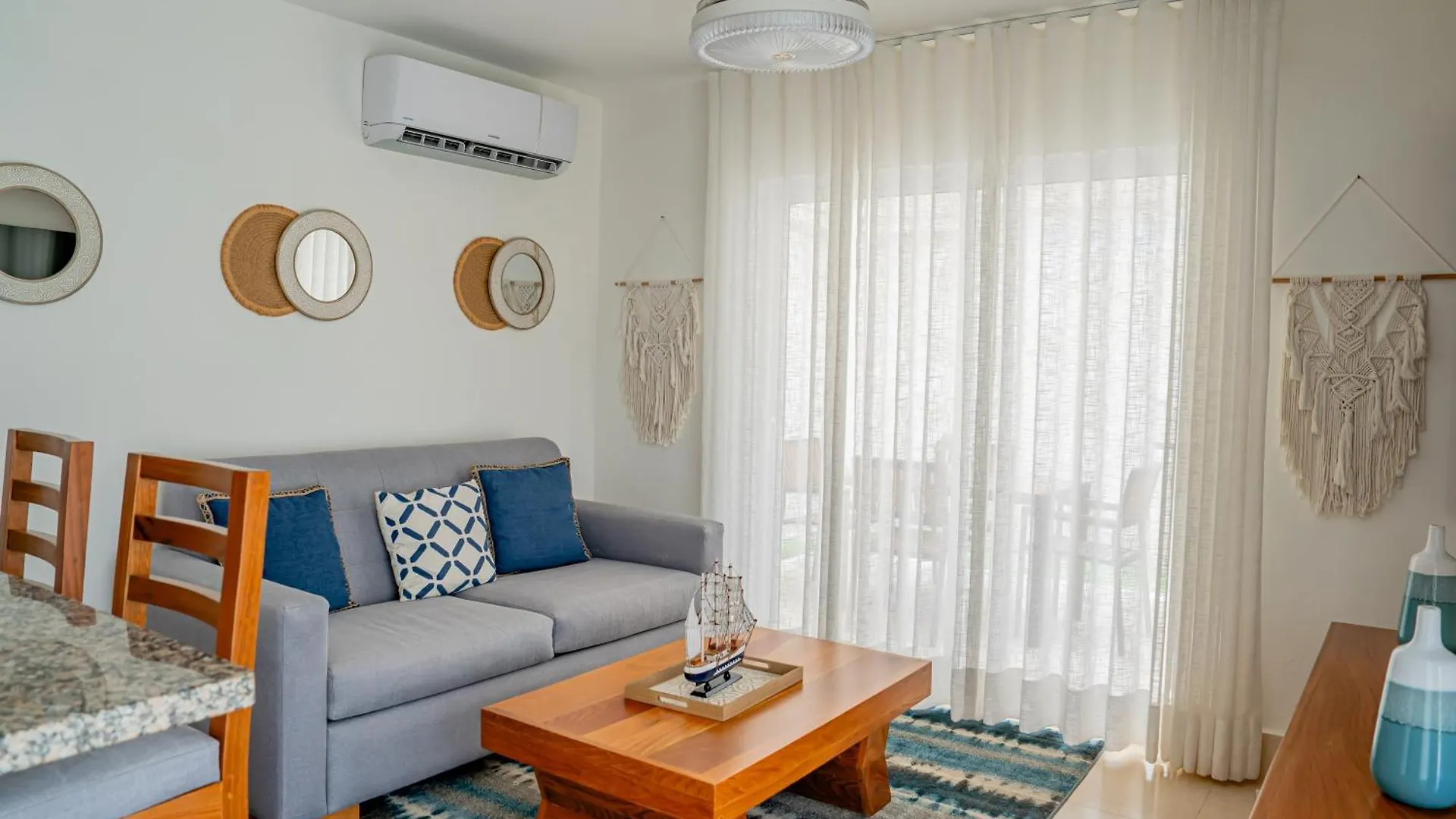 Xeliter Green One Playa Dorada Puerto Plata Appart hôtel