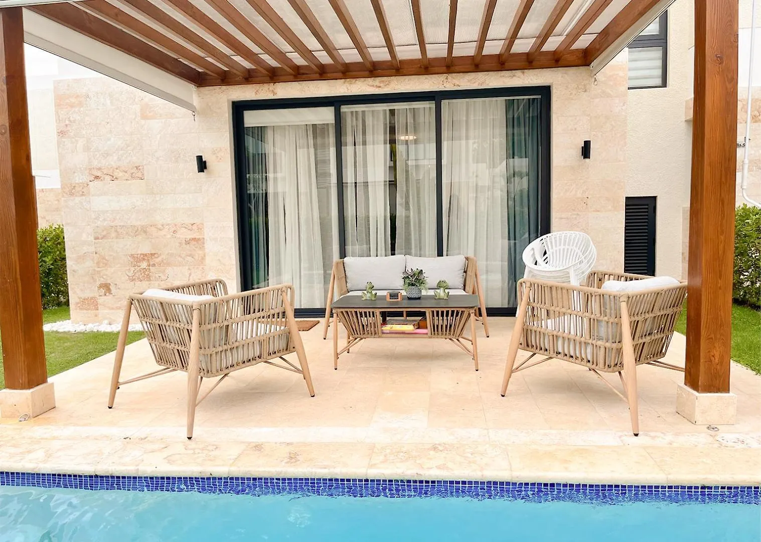Appart hôtel Xeliter Green One Playa Dorada Puerto Plata