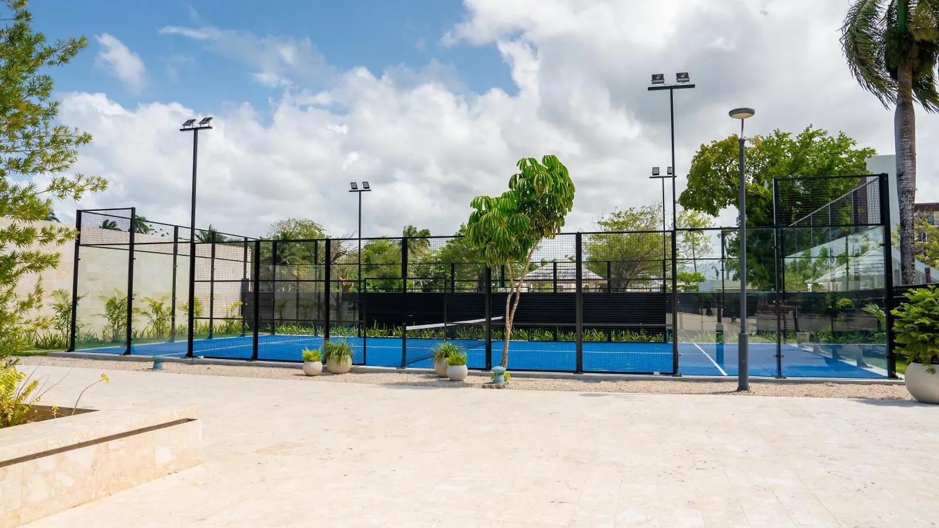 Appart hôtel Xeliter Green One Playa Dorada Puerto Plata République dominicaine