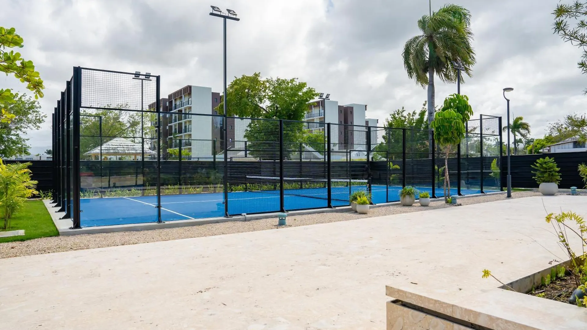 Appart hôtel Xeliter Green One Playa Dorada Puerto Plata
