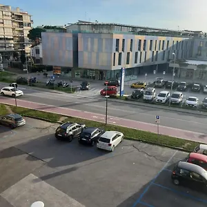 Sleep&go Airlines , Pisa Italy