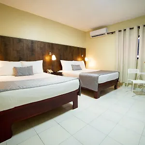 Real Bella Vista 3*, Santo Domingo Dominican Republic