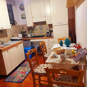 Mannala 2*, Agrigento Italy
