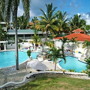 3* Resort Lifestyle Crown (adults Only)