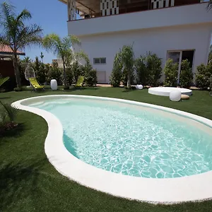 Bella 3*, San Leone Italy