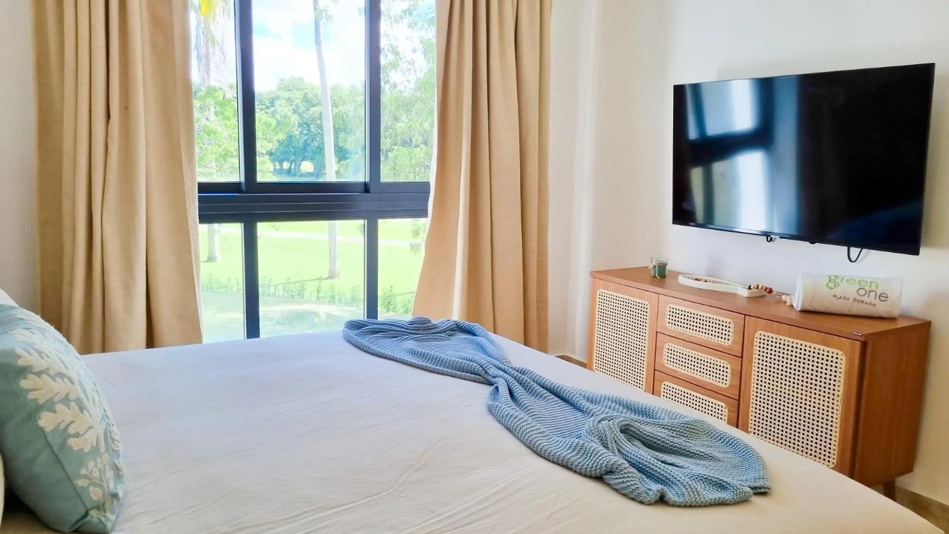 Xeliter Green One Playa Dorada Puerto Plata
