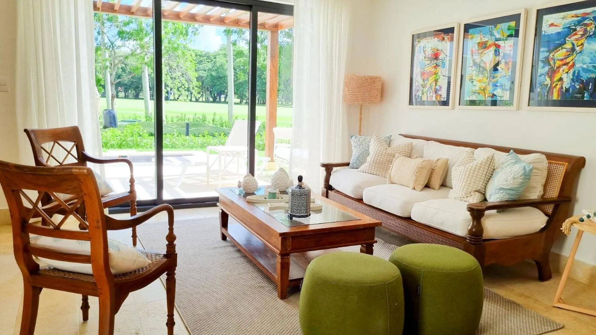 Aparthotel Xeliter Green One Playa Dorada Puerto Plata