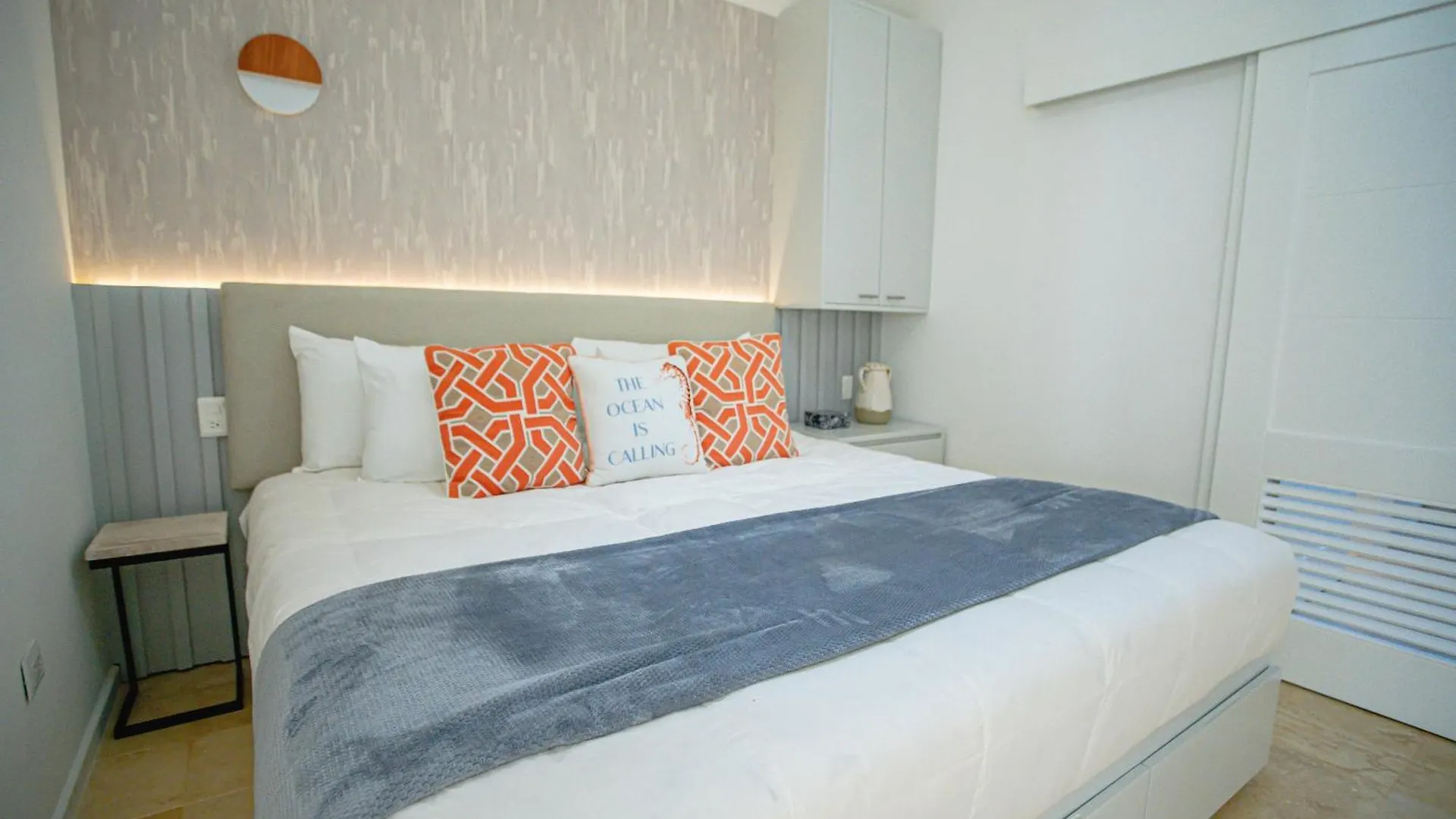 Xeliter Green One Playa Dorada Puerto Plata Aparthotel