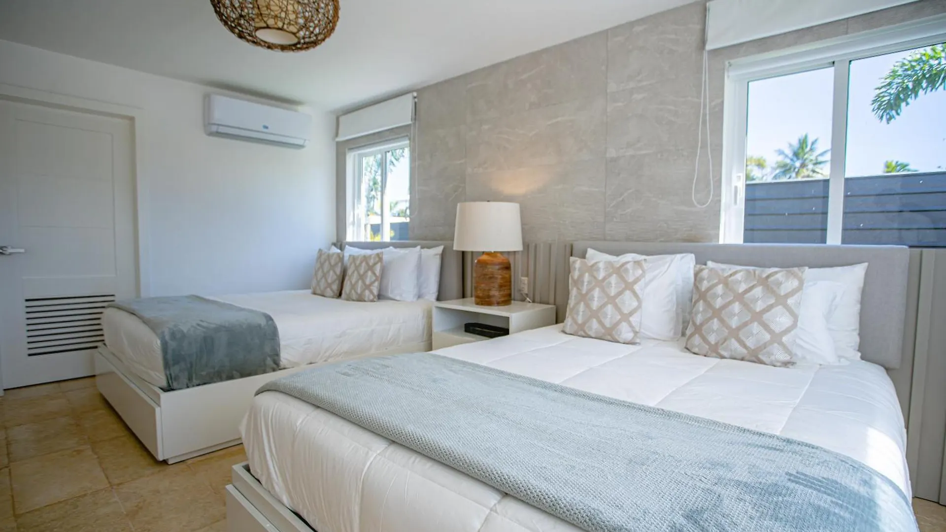 Aparthotel Xeliter Green One Playa Dorada Puerto Plata