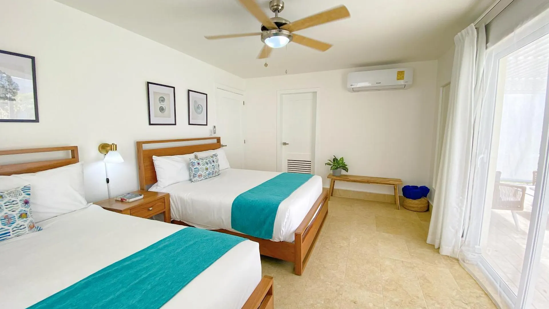 Aparthotel Xeliter Green One Playa Dorada Puerto Plata Dominican Republic