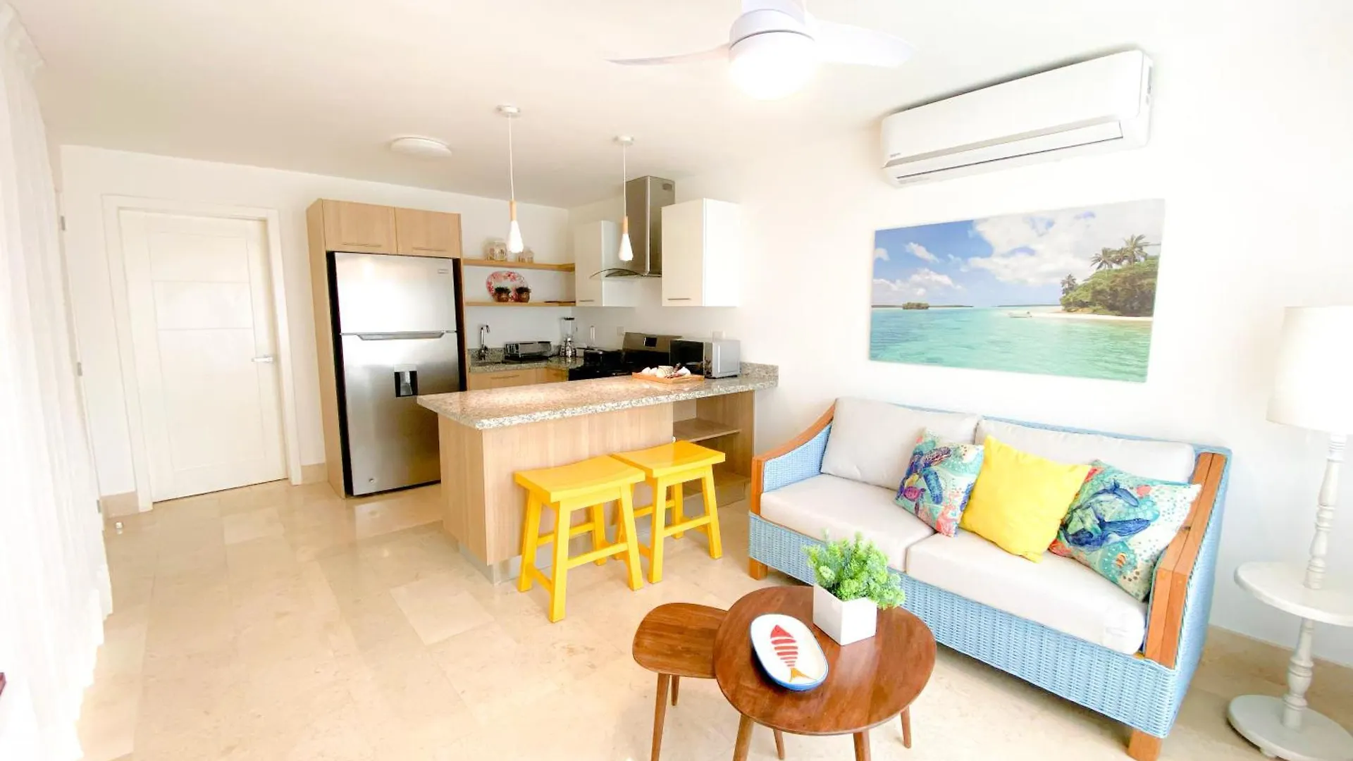 Aparthotel Xeliter Green One Playa Dorada Puerto Plata
