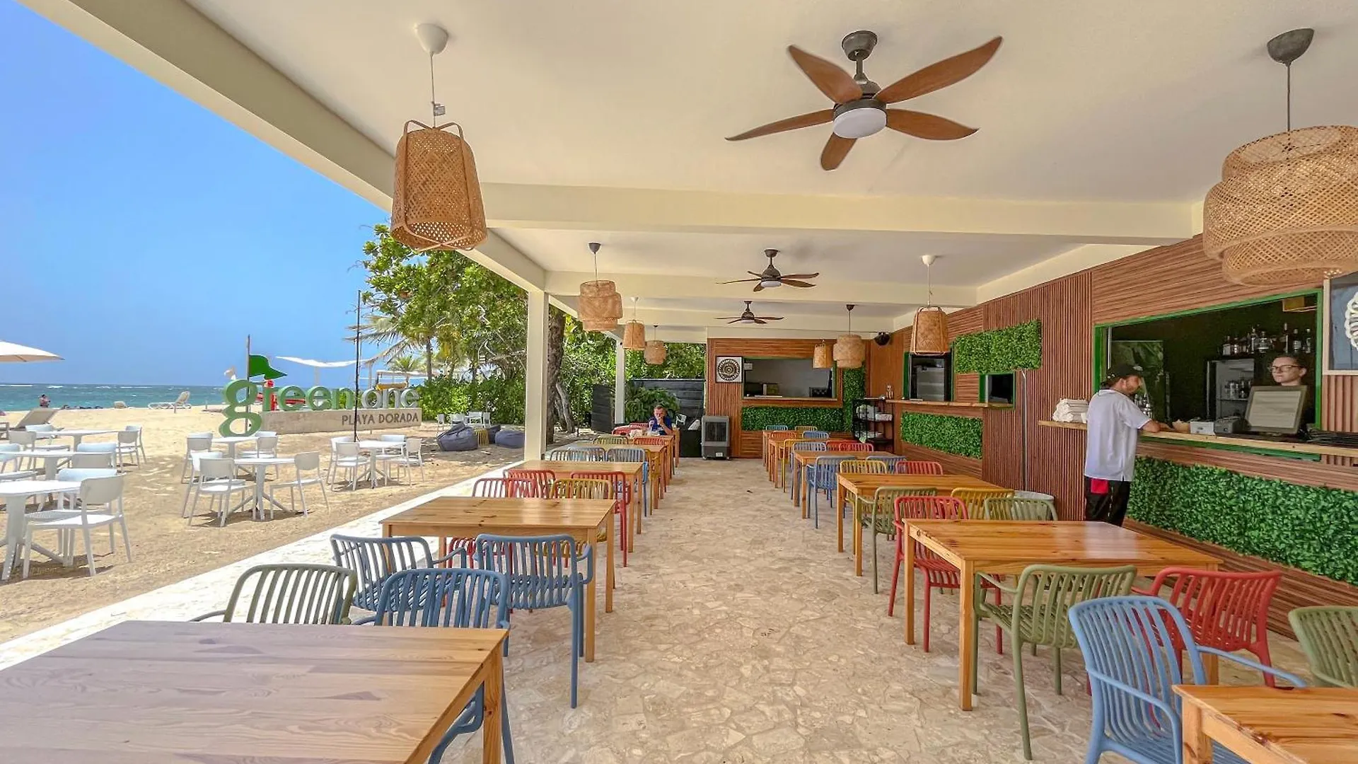 Xeliter Green One Playa Dorada Puerto Plata 0*,