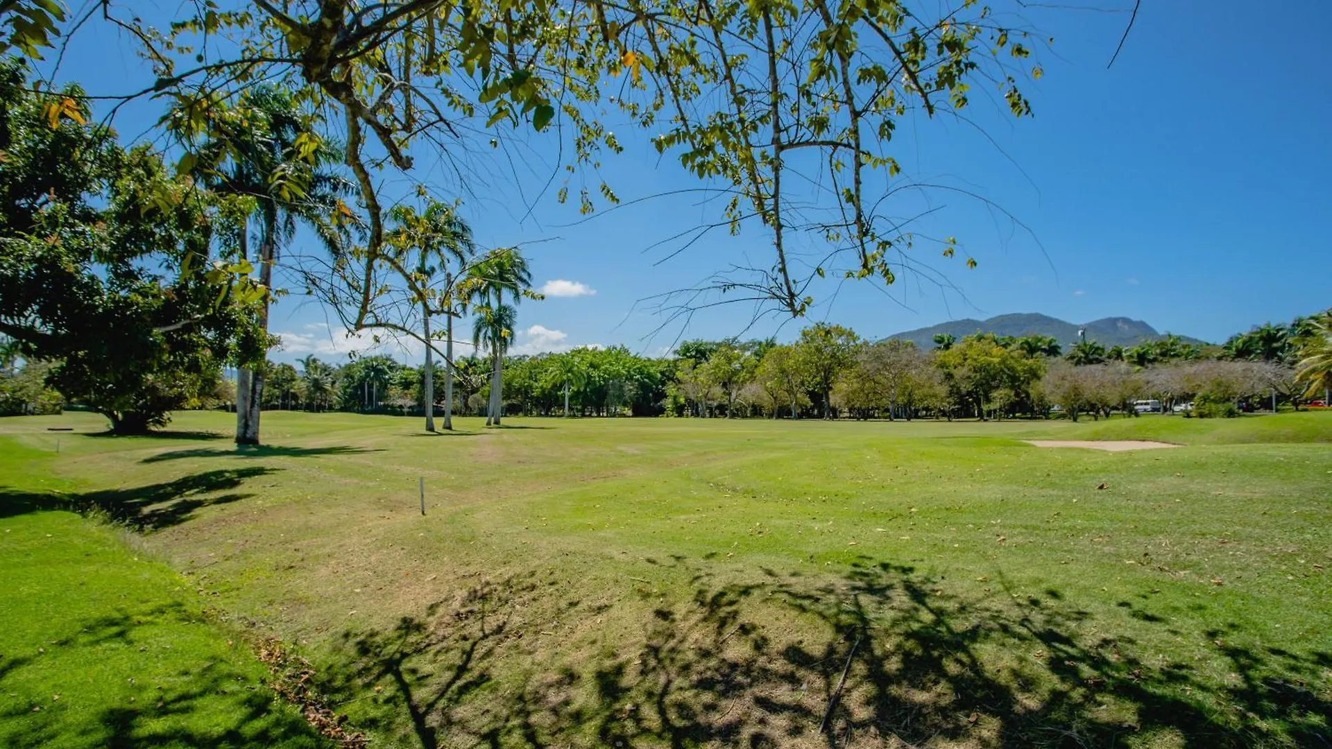 Xeliter Green One Playa Dorada Puerto Plata Aparthotel