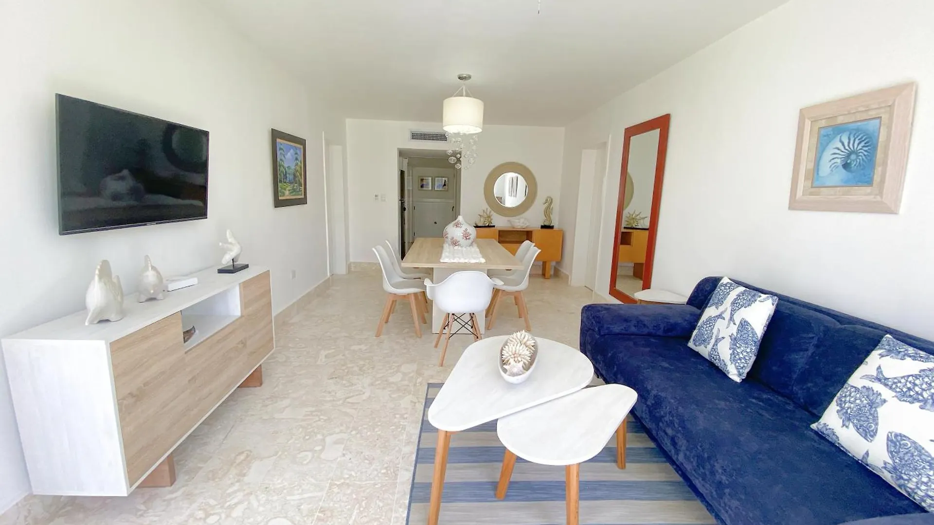 Aparthotel Xeliter Green One Playa Dorada Puerto Plata