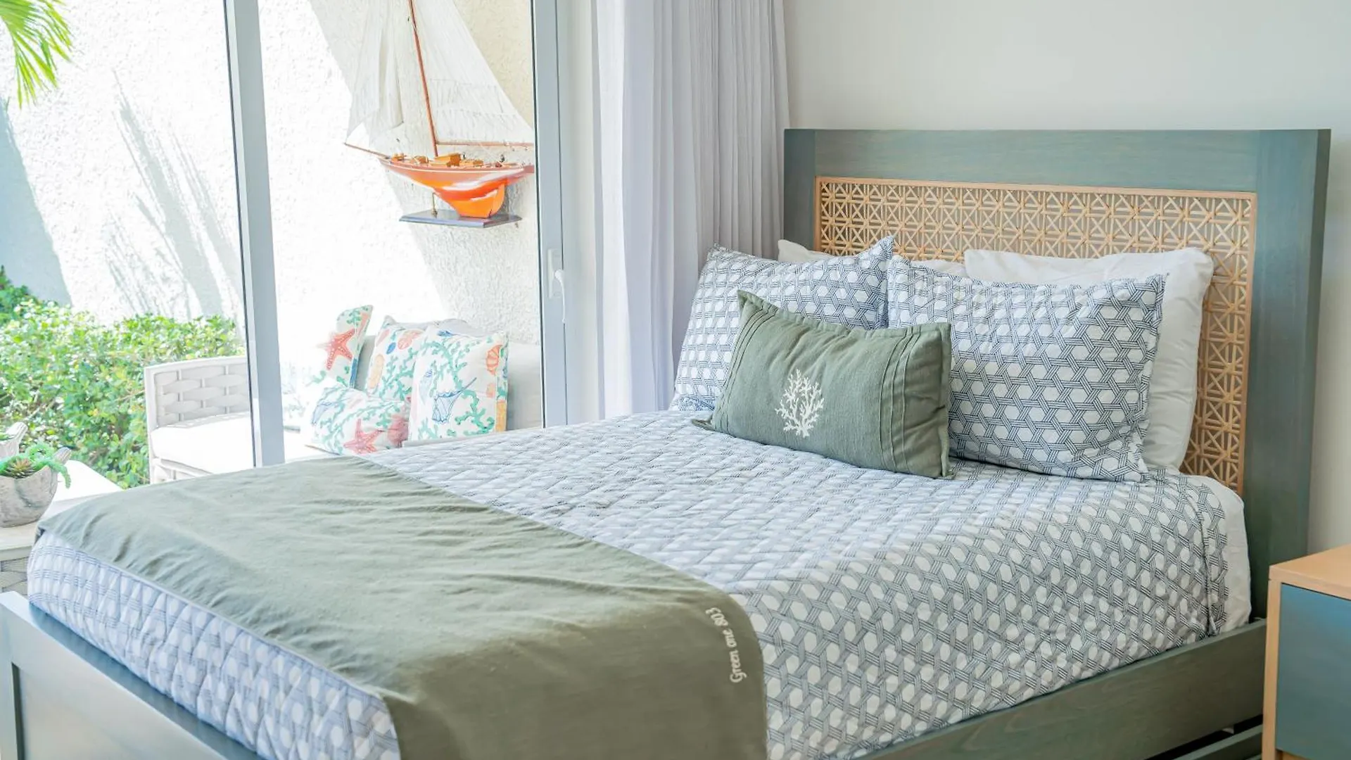 Aparthotel Xeliter Green One Playa Dorada Puerto Plata