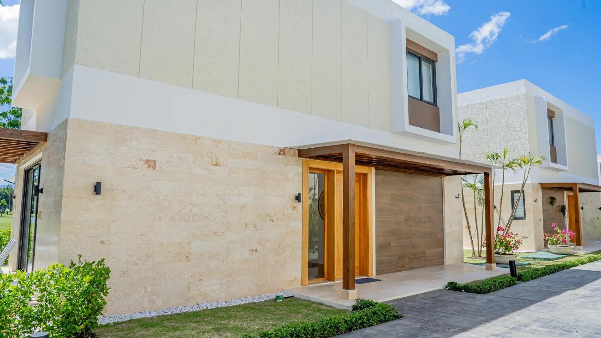 Aparthotel Xeliter Green One Playa Dorada Puerto Plata Dominican Republic