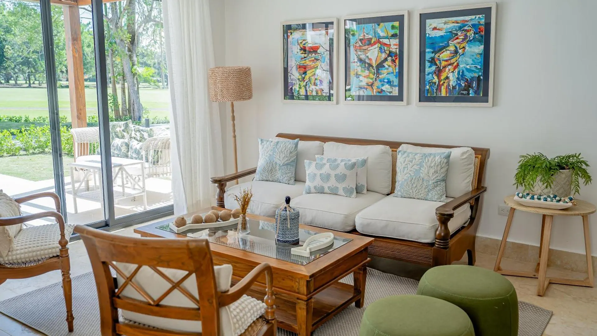 Aparthotel Xeliter Green One Playa Dorada Puerto Plata