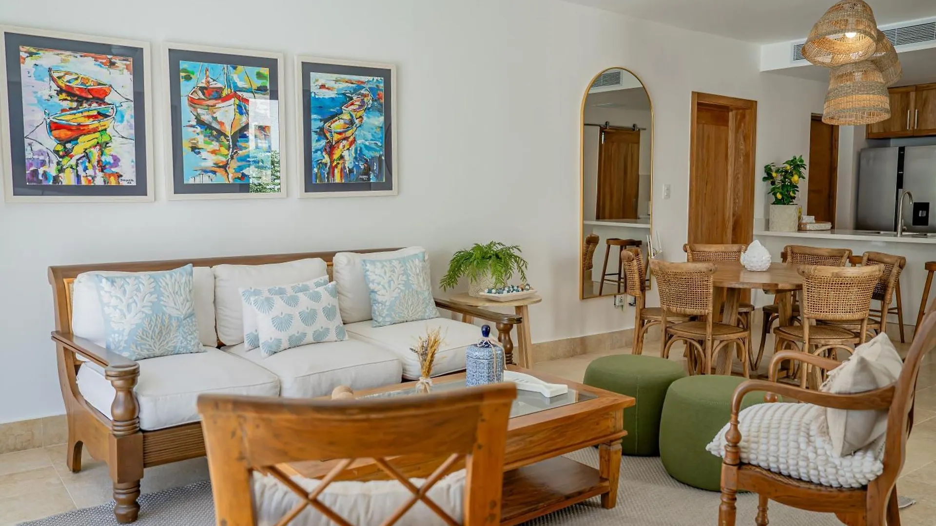 Xeliter Green One Playa Dorada Puerto Plata Aparthotel