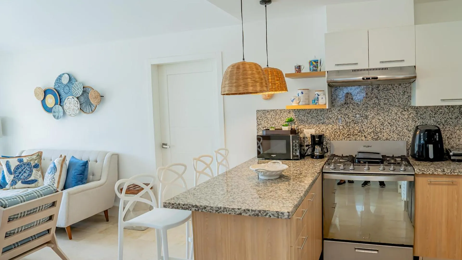 Aparthotel Xeliter Green One Playa Dorada Puerto Plata Dominican Republic