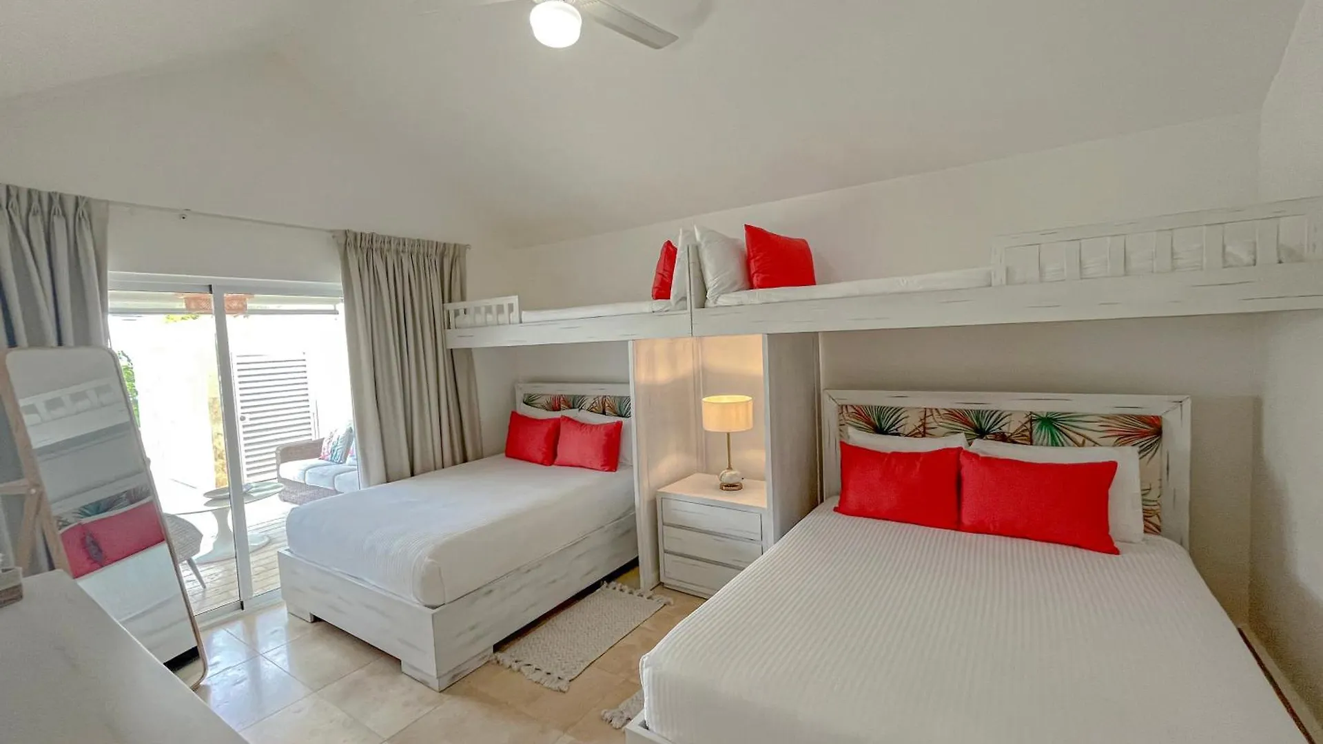 Aparthotel Xeliter Green One Playa Dorada Puerto Plata