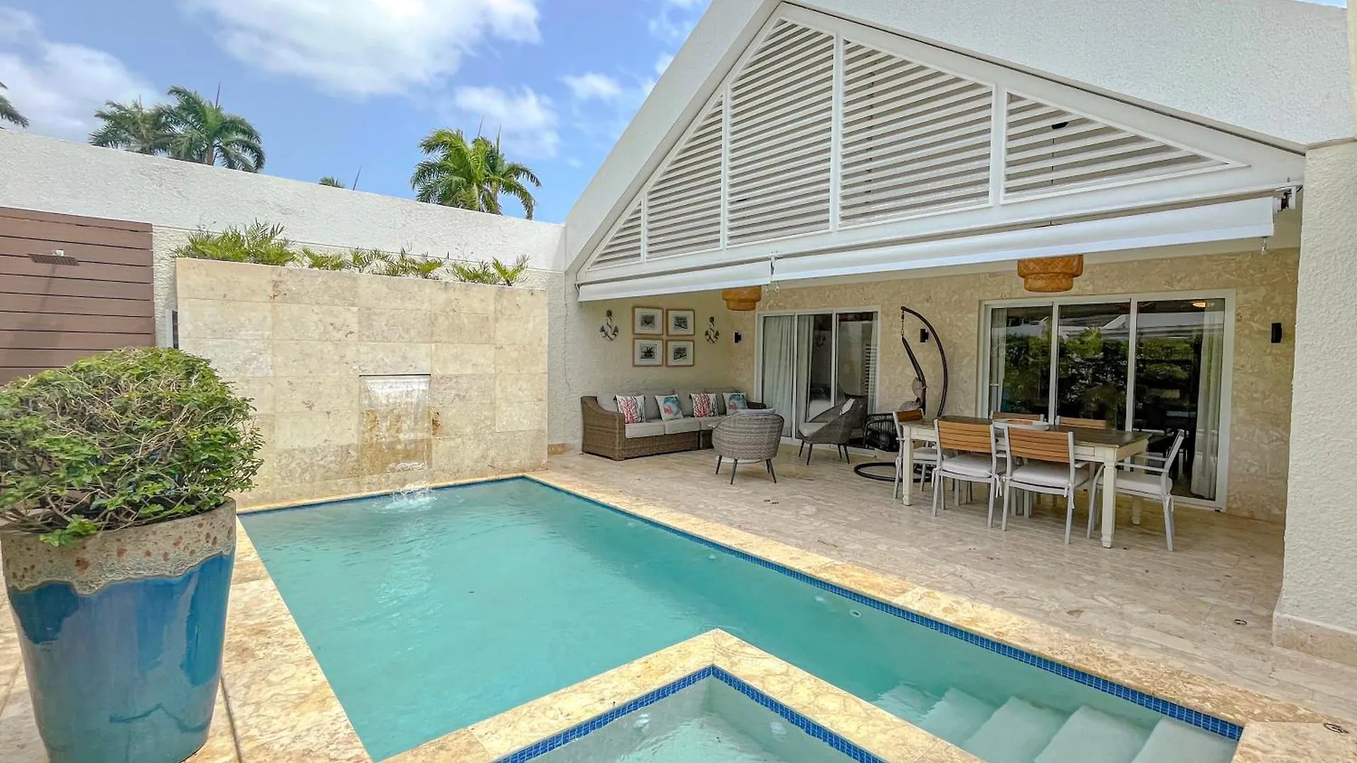 Aparthotel Xeliter Green One Playa Dorada Puerto Plata