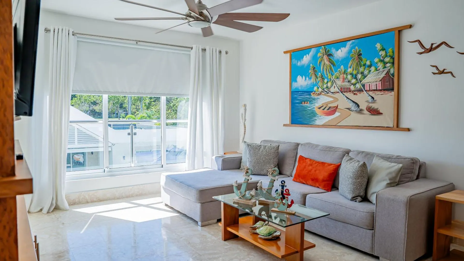 Xeliter Green One Playa Dorada Puerto Plata Aparthotel
