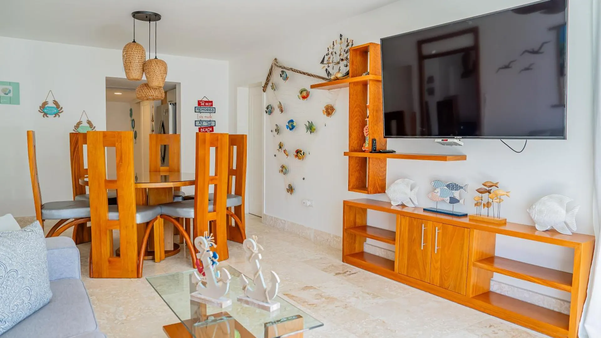 Aparthotel Xeliter Green One Playa Dorada Puerto Plata Dominican Republic