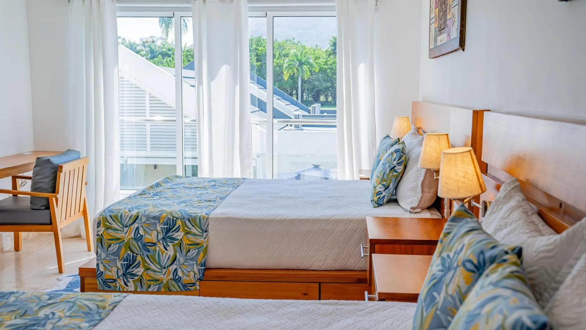Aparthotel Xeliter Green One Playa Dorada Puerto Plata
