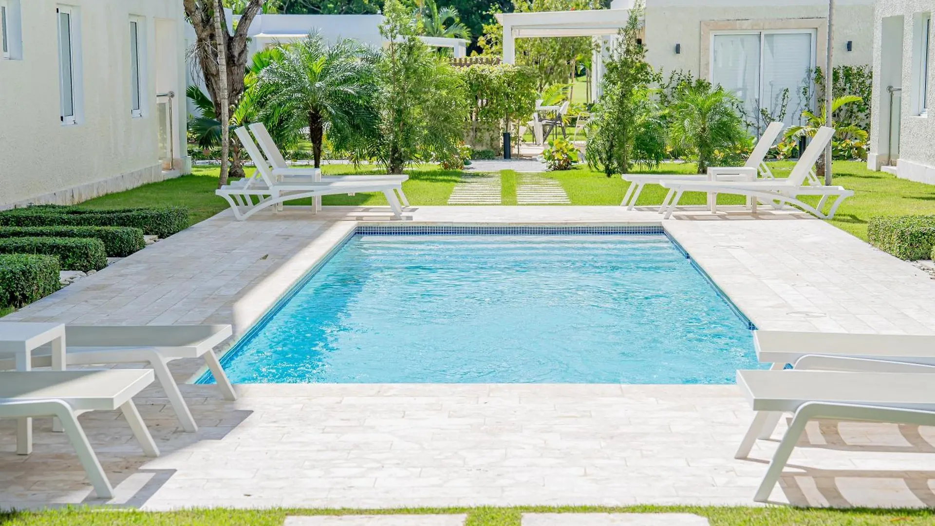 Xeliter Green One Playa Dorada Puerto Plata Aparthotel