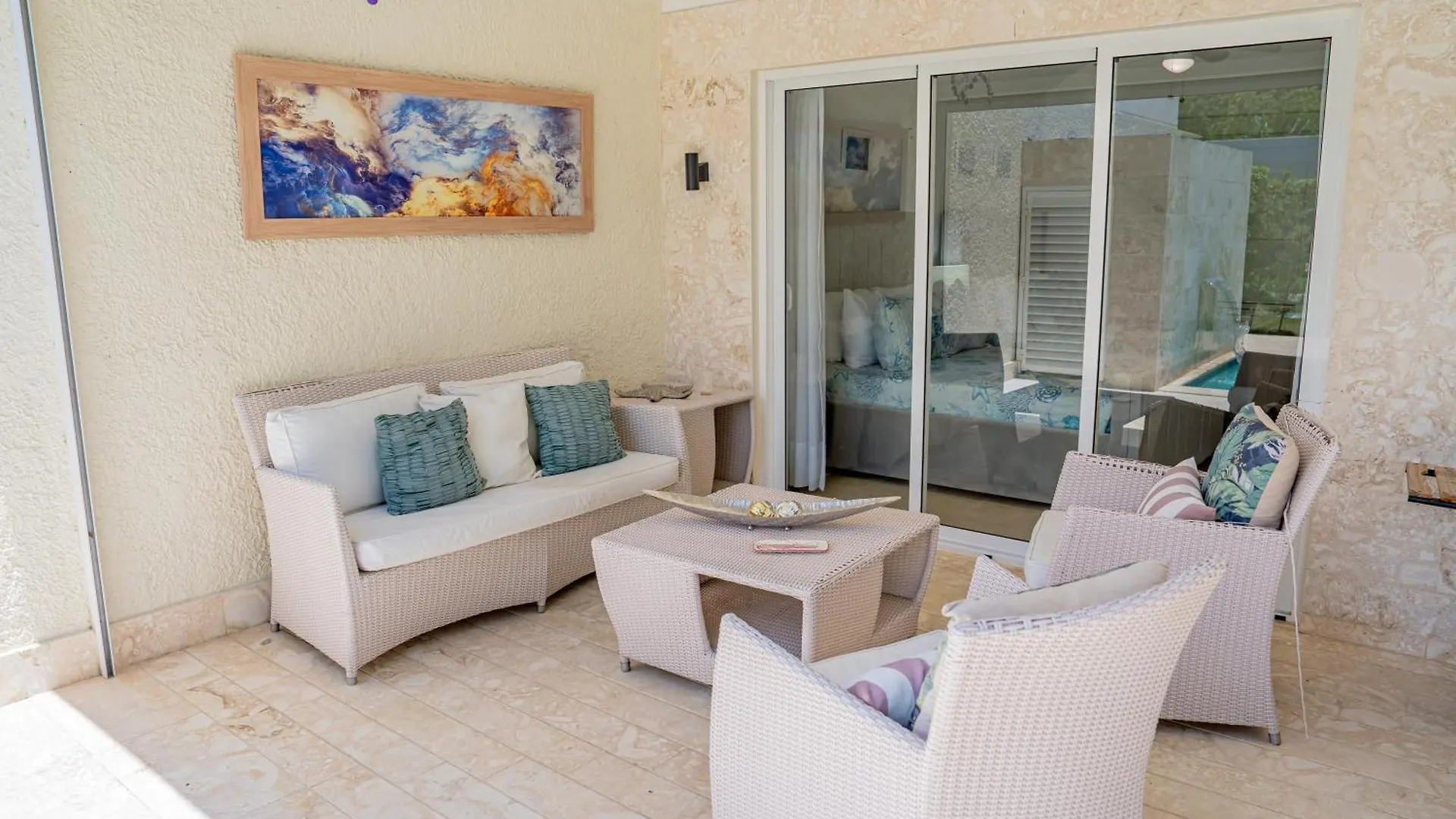 Xeliter Green One Playa Dorada Puerto Plata
