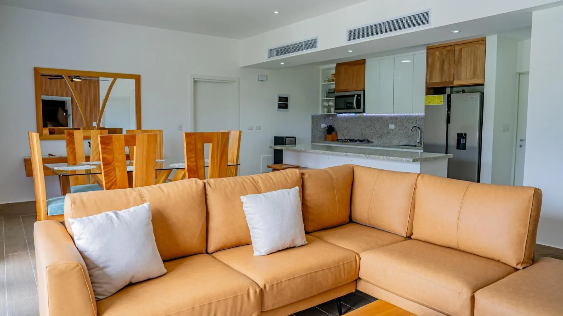 Aparthotel Xeliter Green One Playa Dorada Puerto Plata