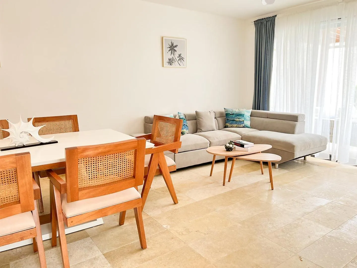 Xeliter Green One Playa Dorada Puerto Plata Aparthotel