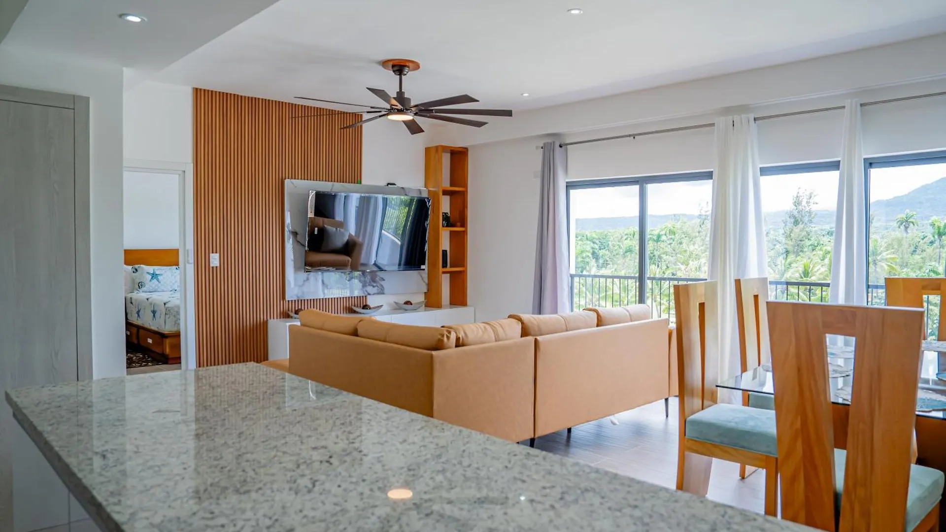 Xeliter Green One Playa Dorada Puerto Plata Dominican Republic