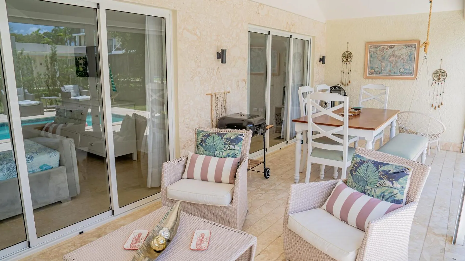 Xeliter Green One Playa Dorada Puerto Plata Aparthotel
