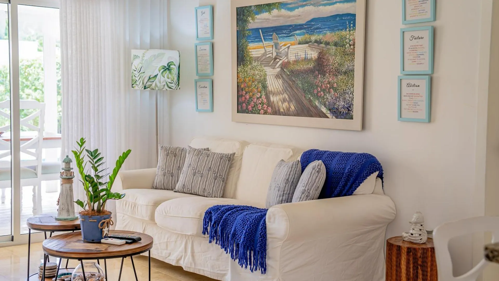 Aparthotel Xeliter Green One Playa Dorada Puerto Plata Dominican Republic