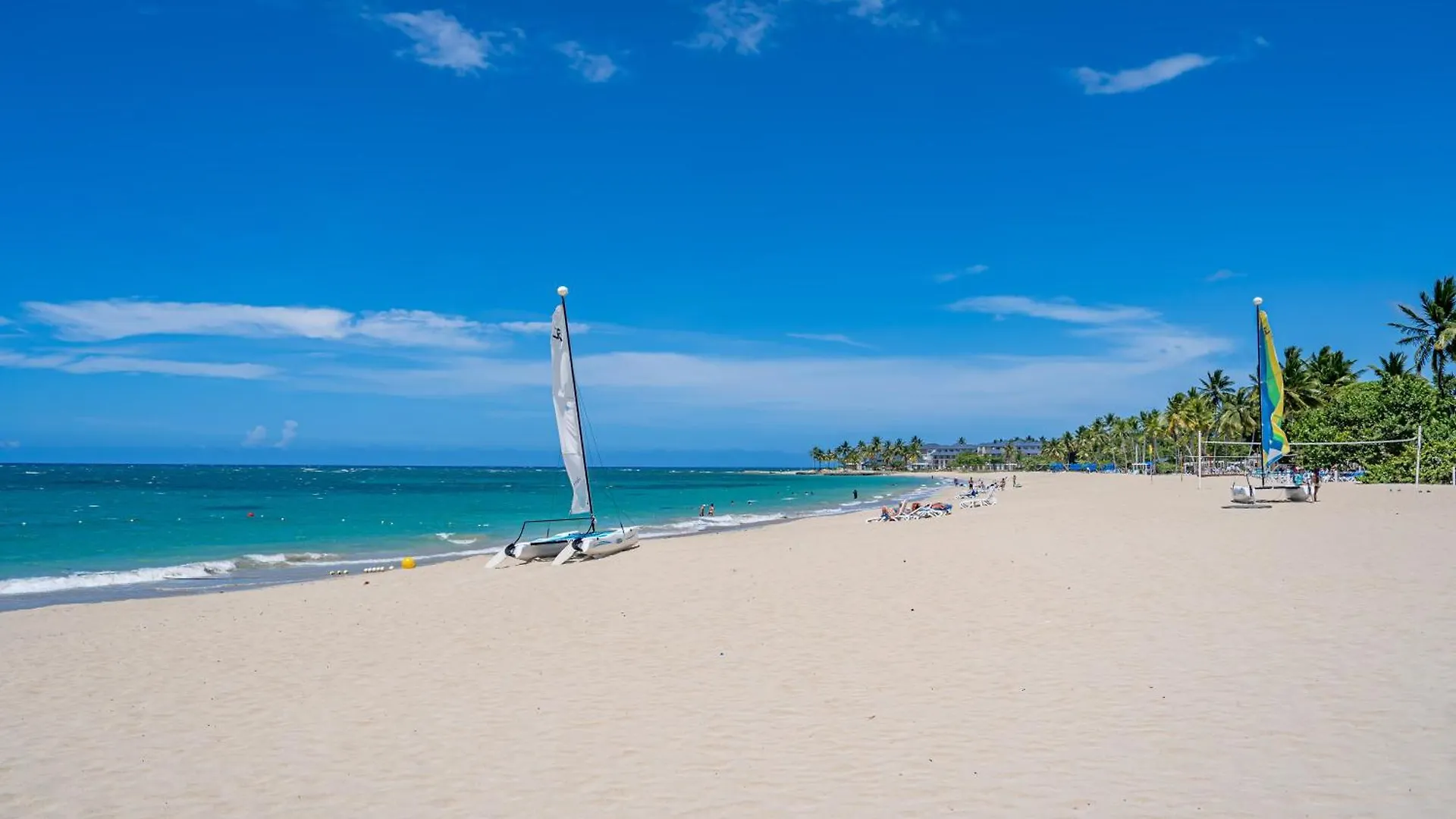 Xeliter Green One Playa Dorada Puerto Plata