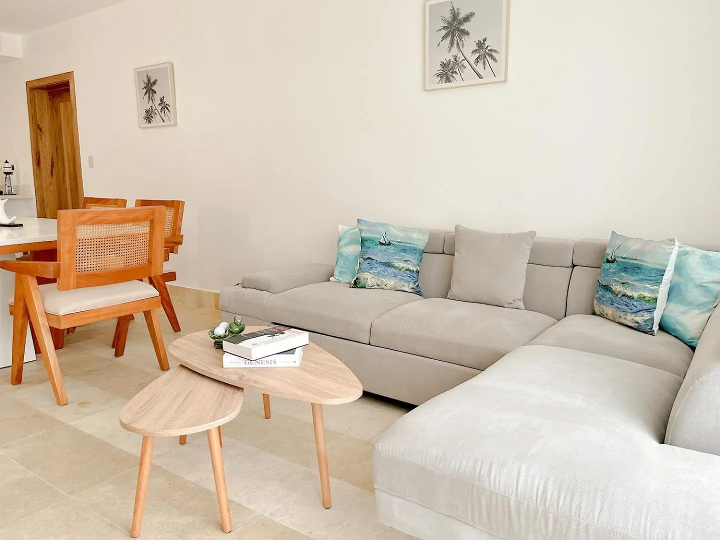 Aparthotel Xeliter Green One Playa Dorada Puerto Plata