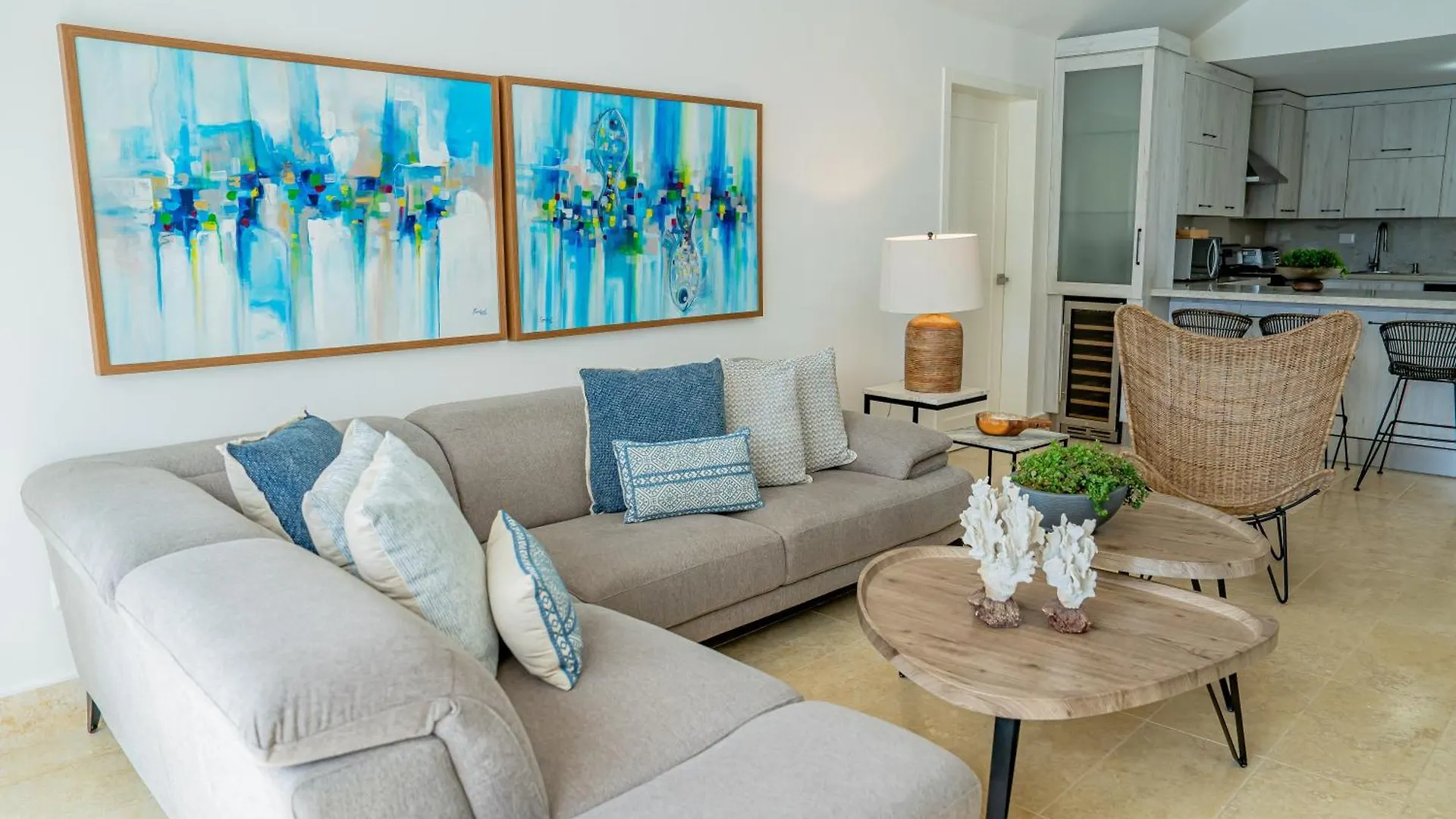 Aparthotel Xeliter Green One Playa Dorada Puerto Plata
